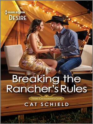 cover image of Breaking the Rancher's Rules